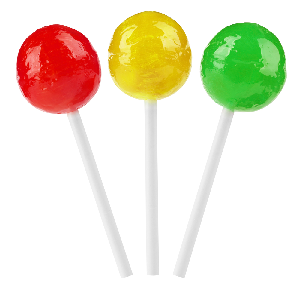Lollipop - HD Wallpaper 