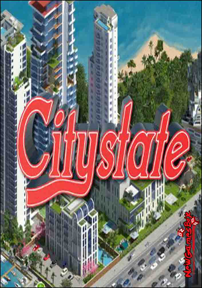 Citystate - Citystate Game Download - HD Wallpaper 