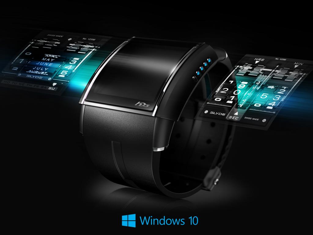 New Technology Watch - HD Wallpaper 