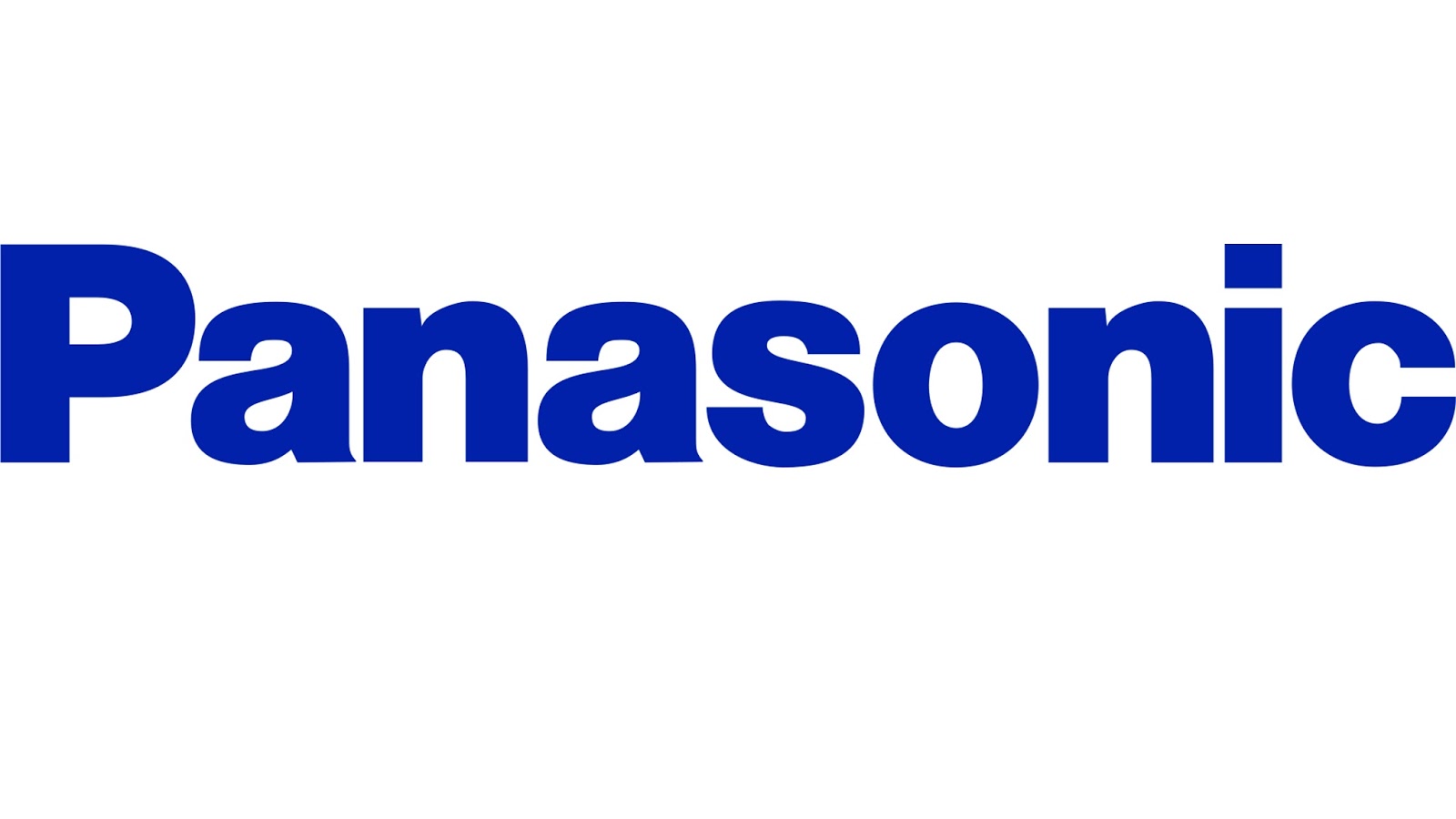 Panasonic Wallpaper Hd - Panasonic Logo Hd - 1600x900 Wallpaper 