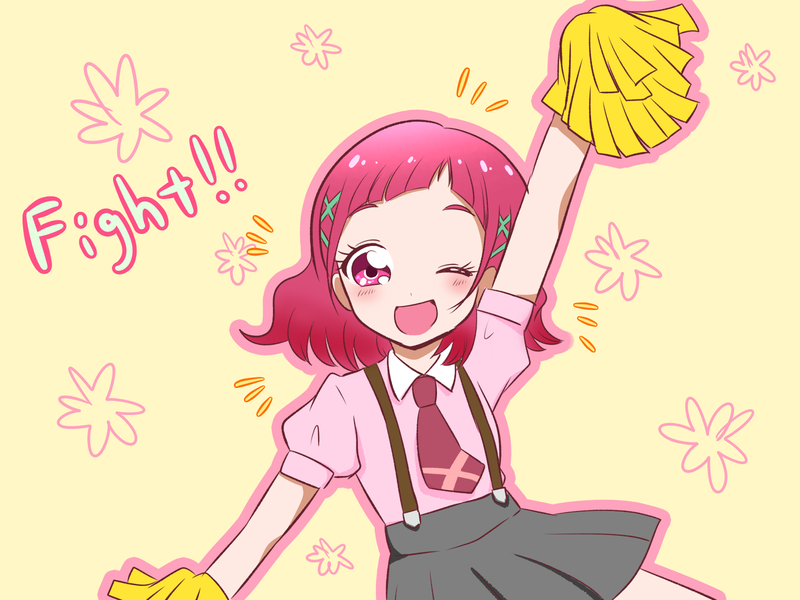 Cartoon - HD Wallpaper 