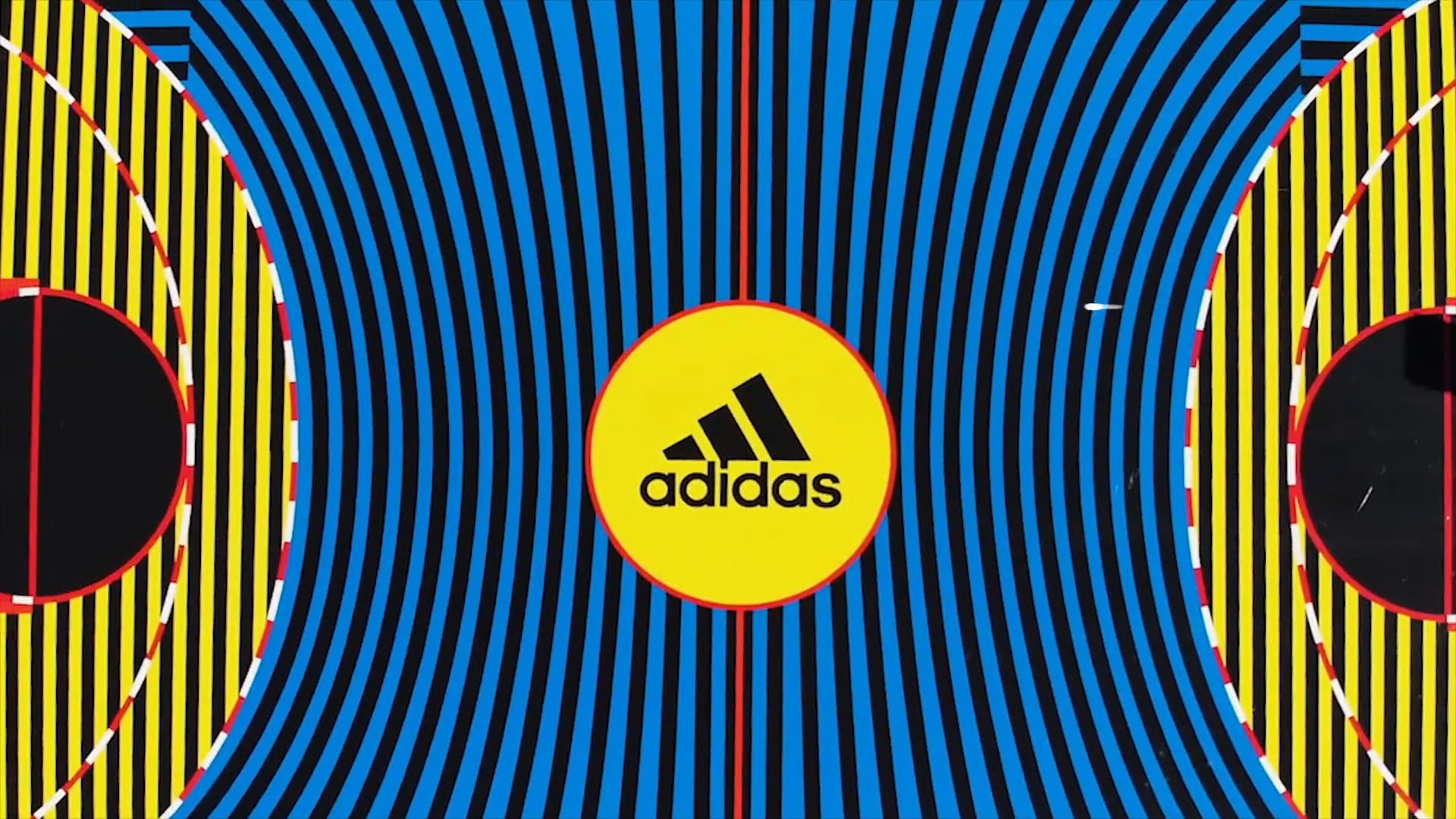 Adidas - HD Wallpaper 
