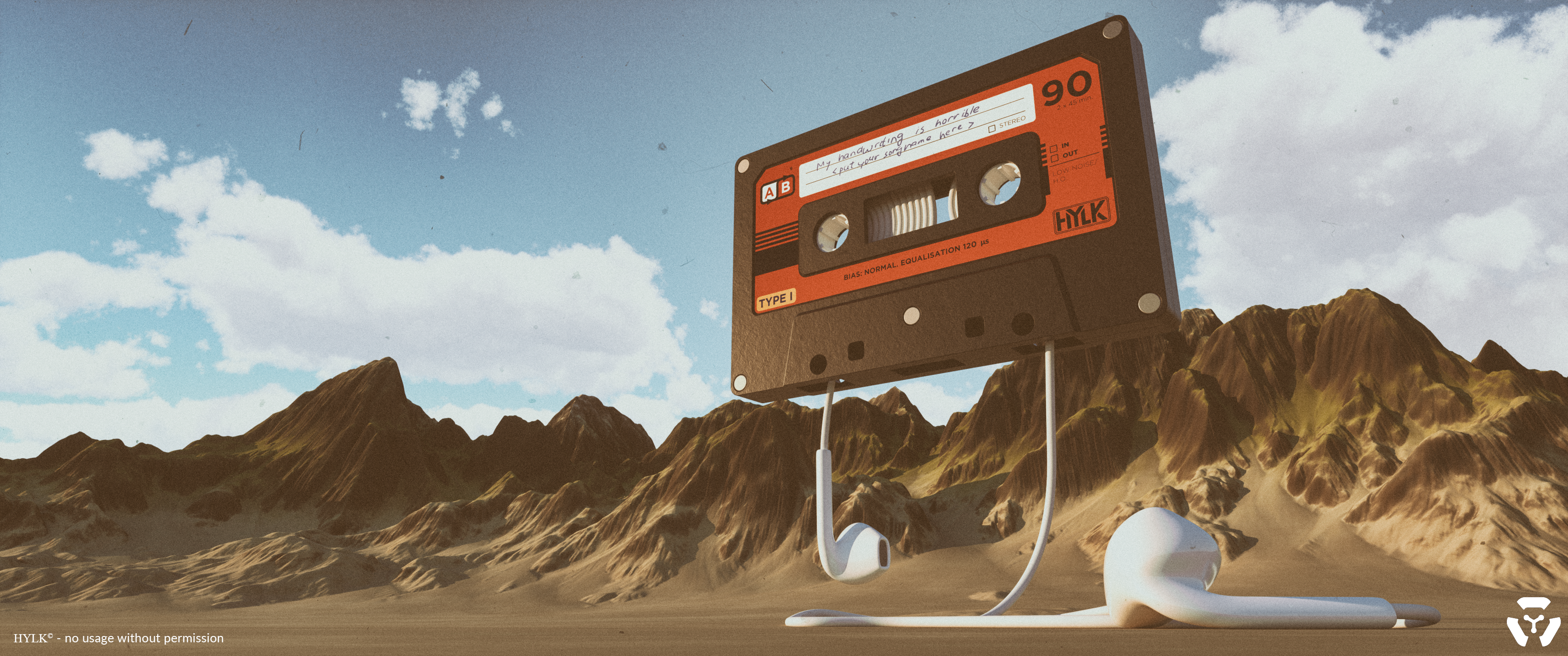 Cassette - HD Wallpaper 