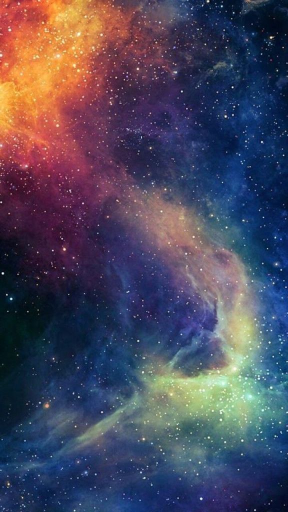 Pineapple In Outer Space - HD Wallpaper 