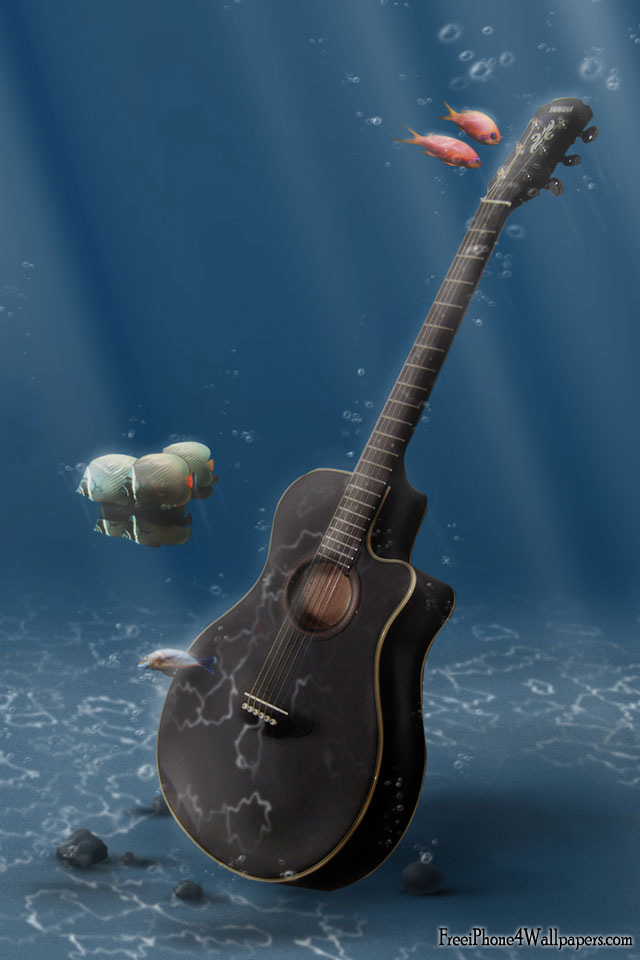 Underwater Wallpaper For Mobile - HD Wallpaper 