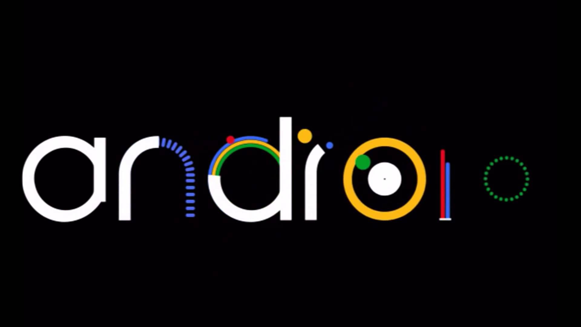 Circle - HD Wallpaper 