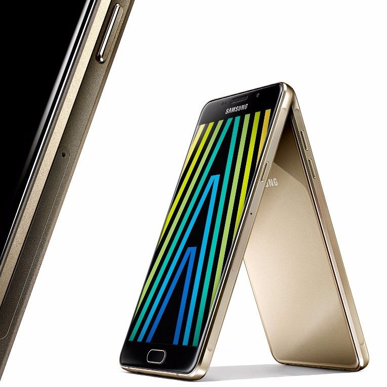 Galaxy A3 2016 Kv - HD Wallpaper 