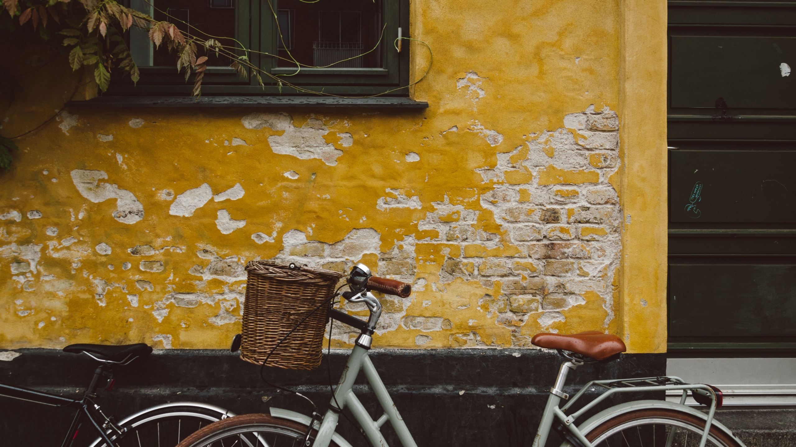 Bicycle - HD Wallpaper 