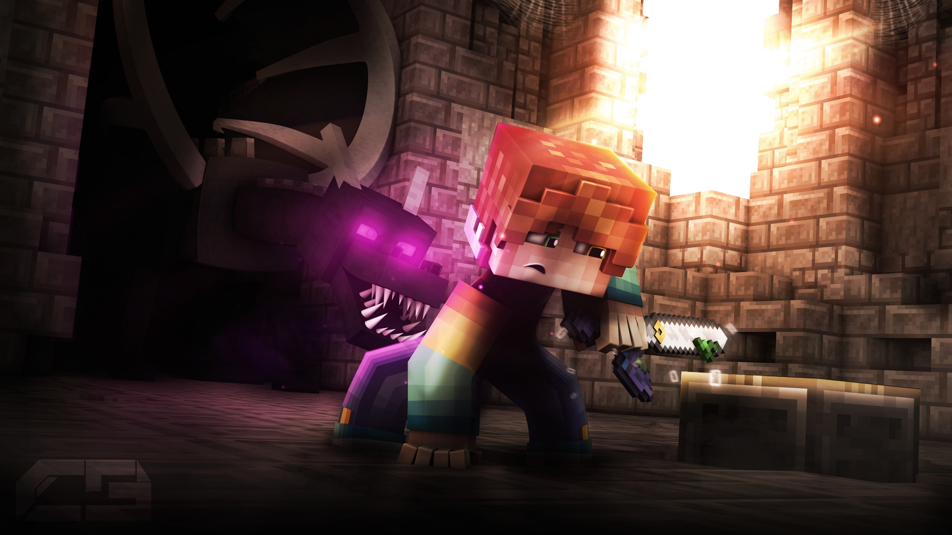 Pc Game - HD Wallpaper 