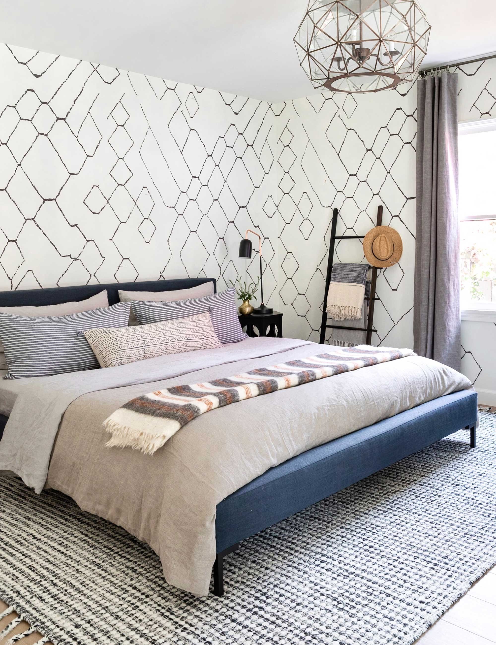 Bedroom - HD Wallpaper 