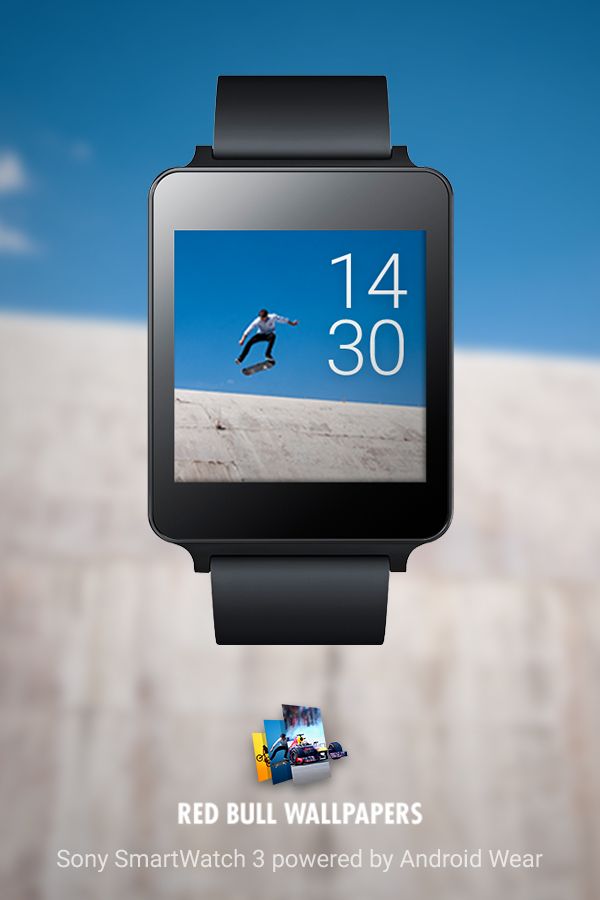 Analog Watch - HD Wallpaper 