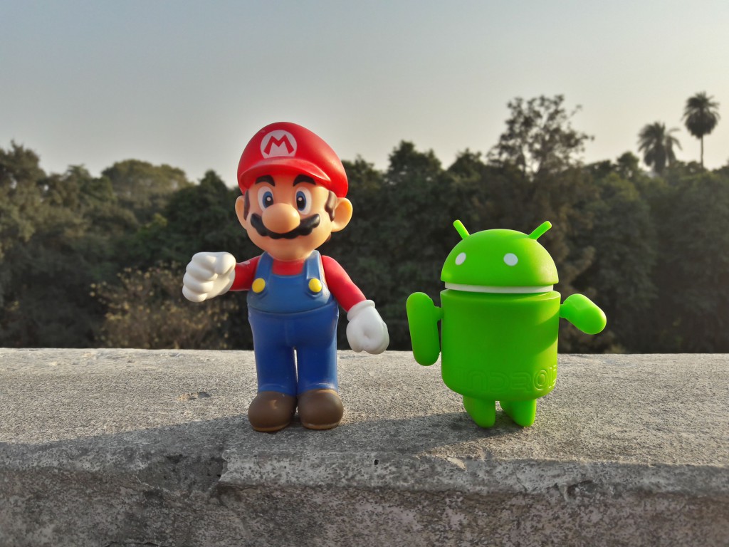 Samsung Galaxy A5 A7 2016 Hdr - Figurine - HD Wallpaper 