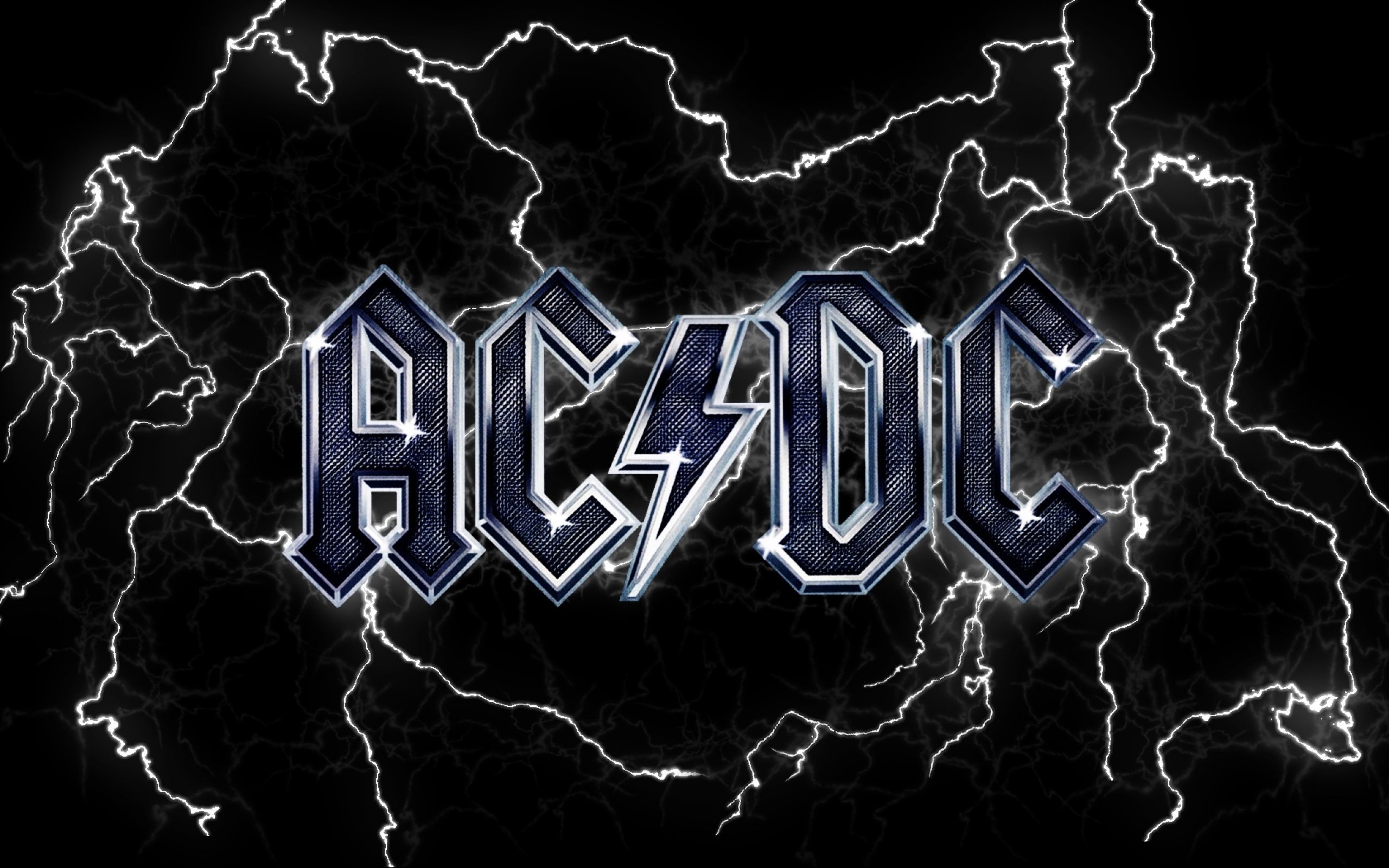 2560x1600 Acdc Wallpapers Acdc Widescreen Data Id Lightning Ac Dc Logo 2560x1600 Wallpaper Teahub Io
