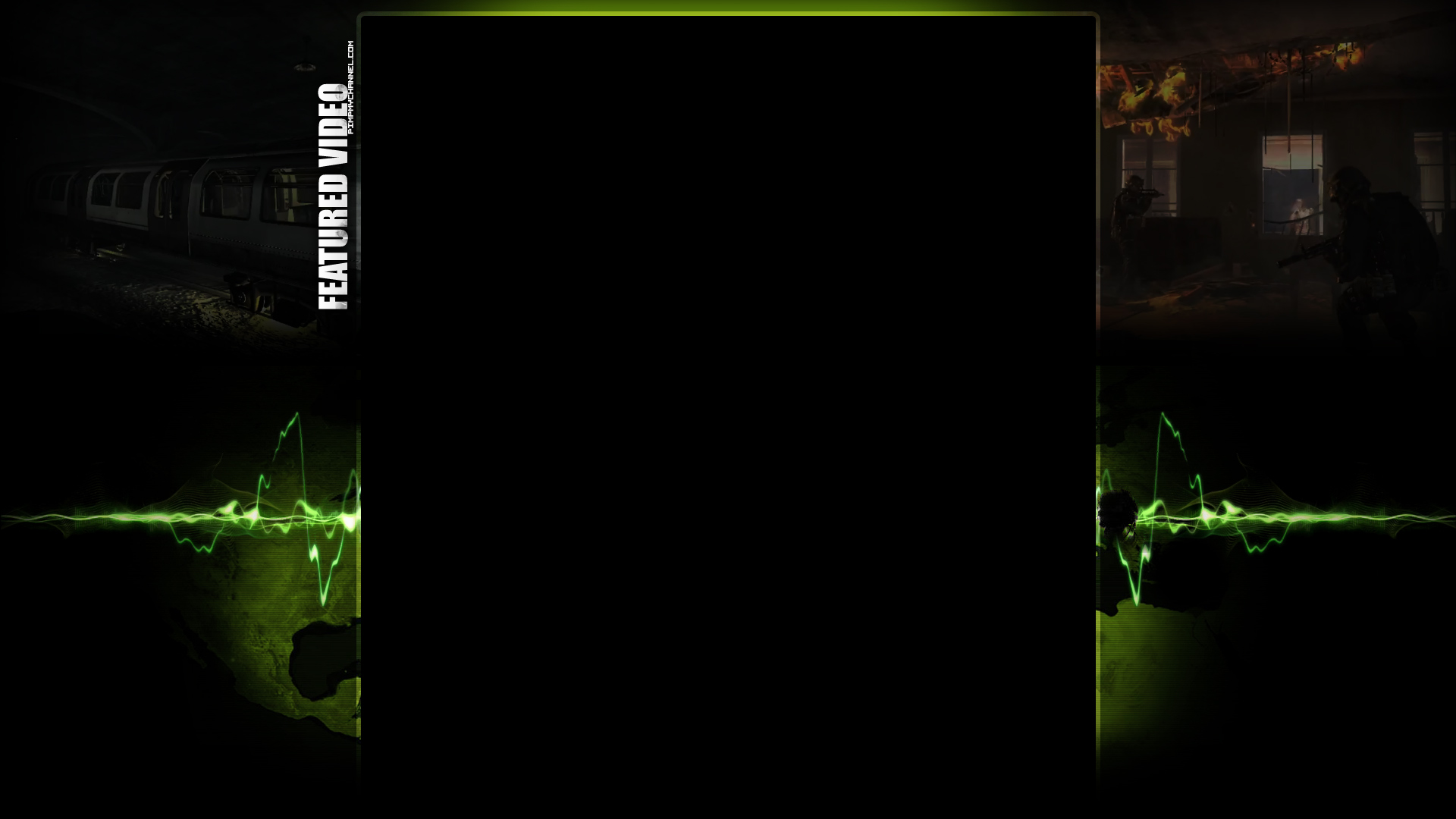 Modern Warfare 3 Youtube Background - HD Wallpaper 