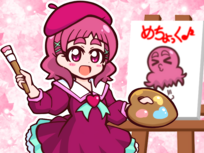 Cartoon - HD Wallpaper 