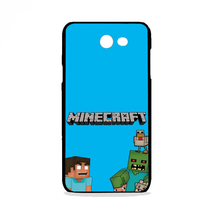 Minecraft - HD Wallpaper 