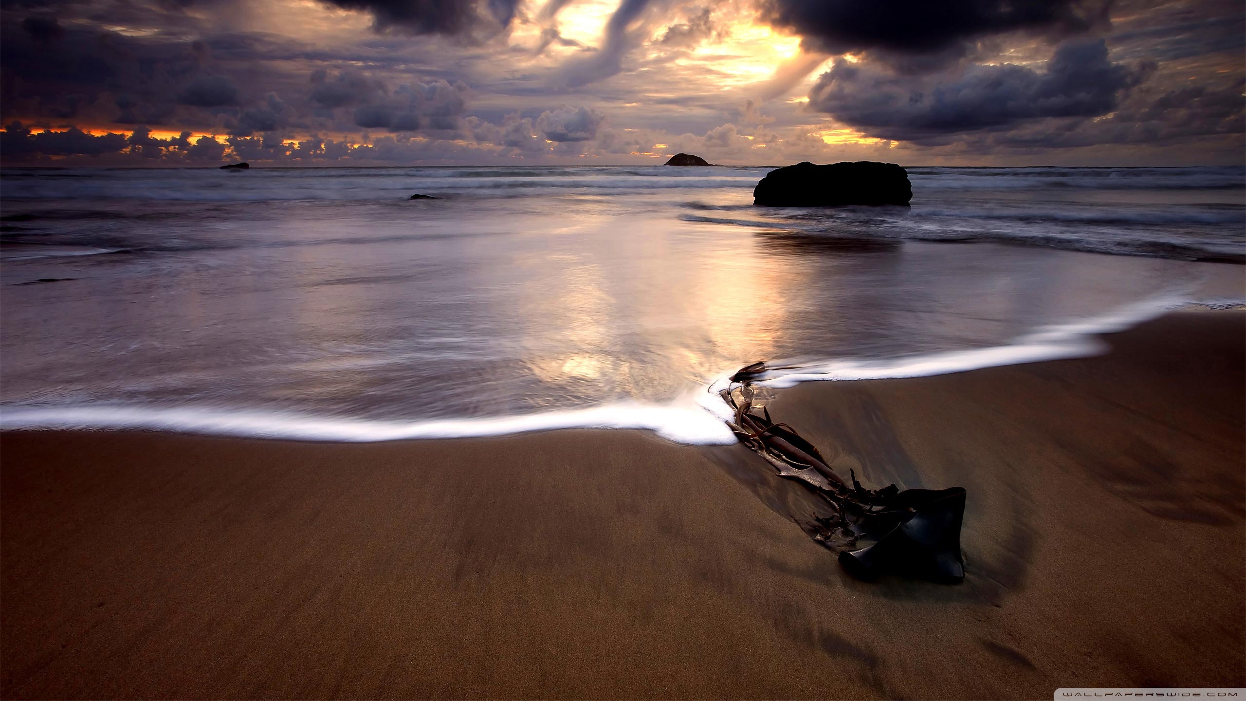 Best Sea Screen Saver - HD Wallpaper 