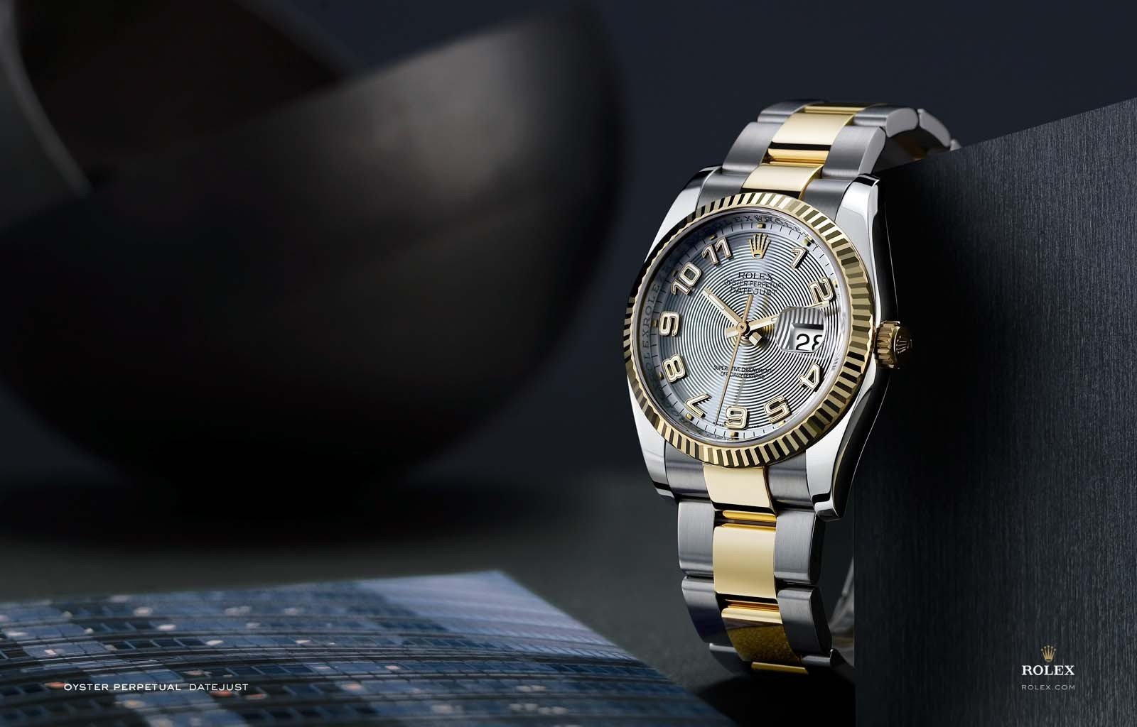Luxury Watches - HD Wallpaper 
