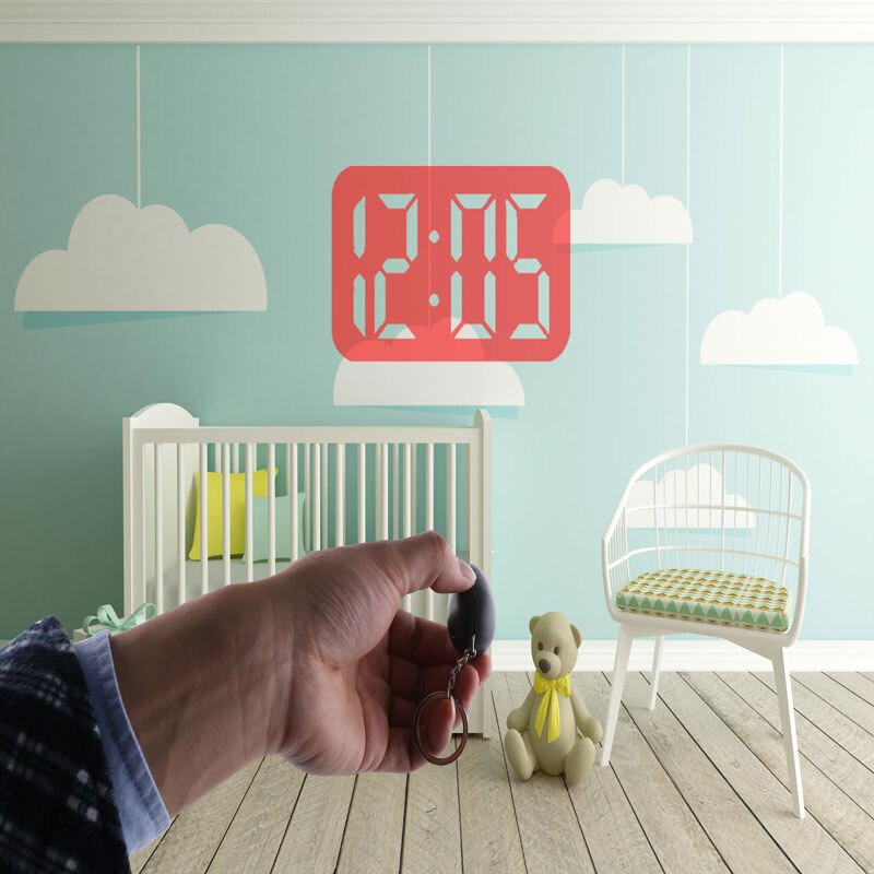 Baby Room 3d - HD Wallpaper 