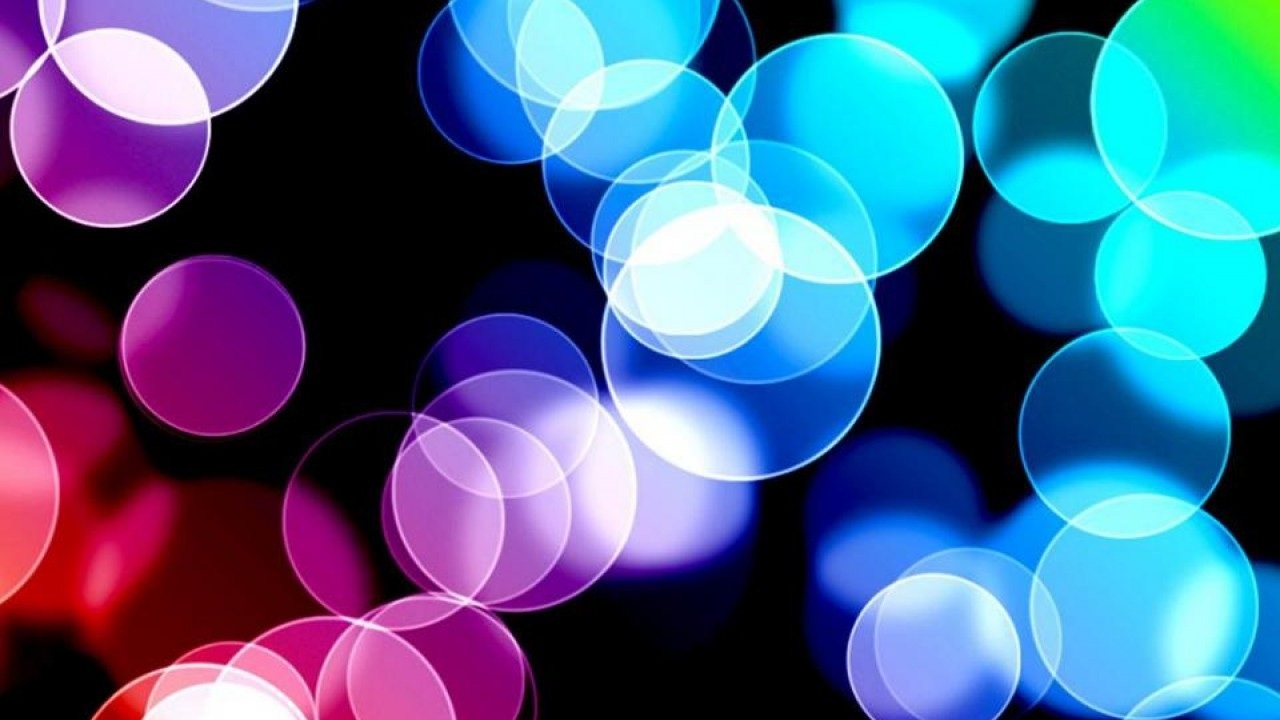 Pretty And Colorful Backgrounds - HD Wallpaper 