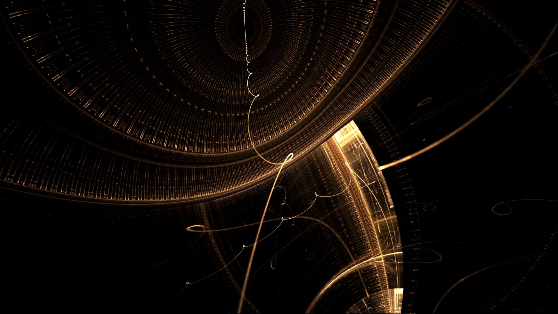 Ancient Watch Desktop Wallpaper - Circle - HD Wallpaper 