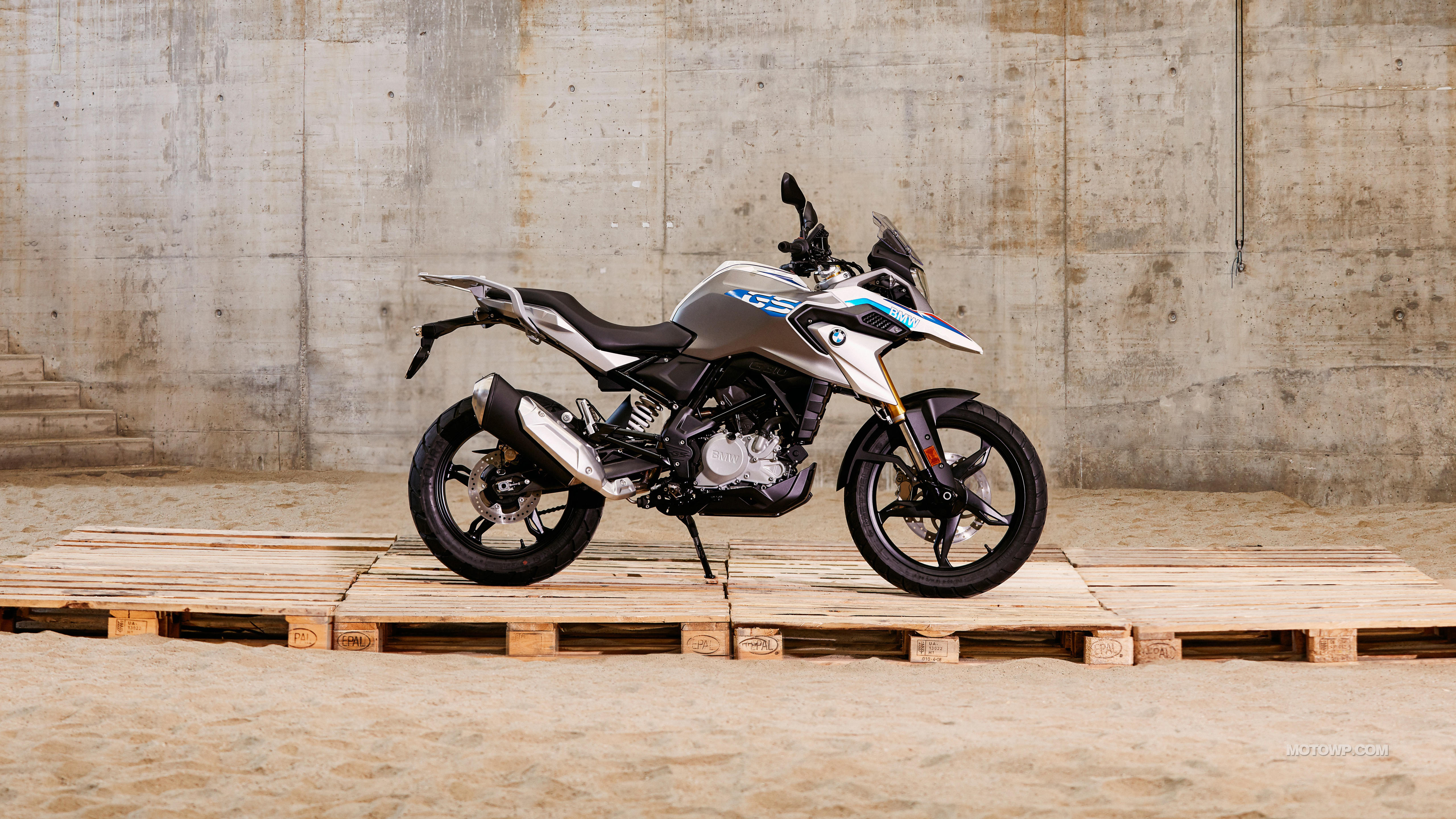 Bmw Gs Hd Wallpaper