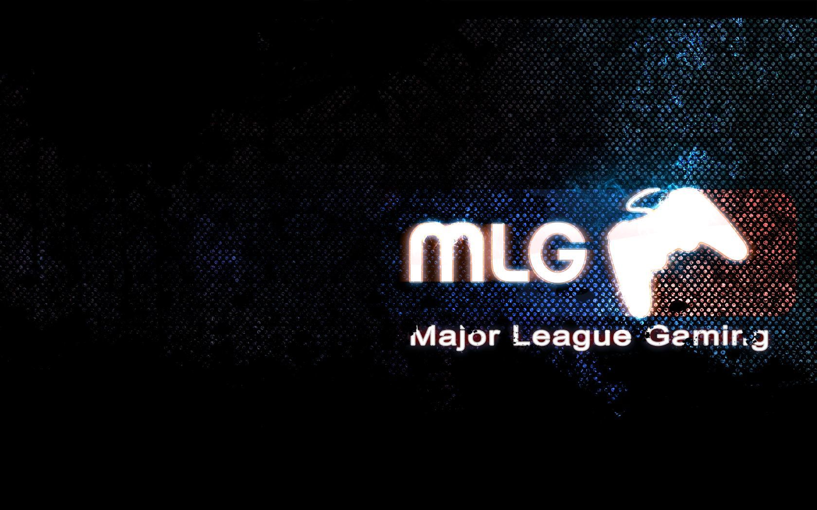 Major League Gaming Background - HD Wallpaper 