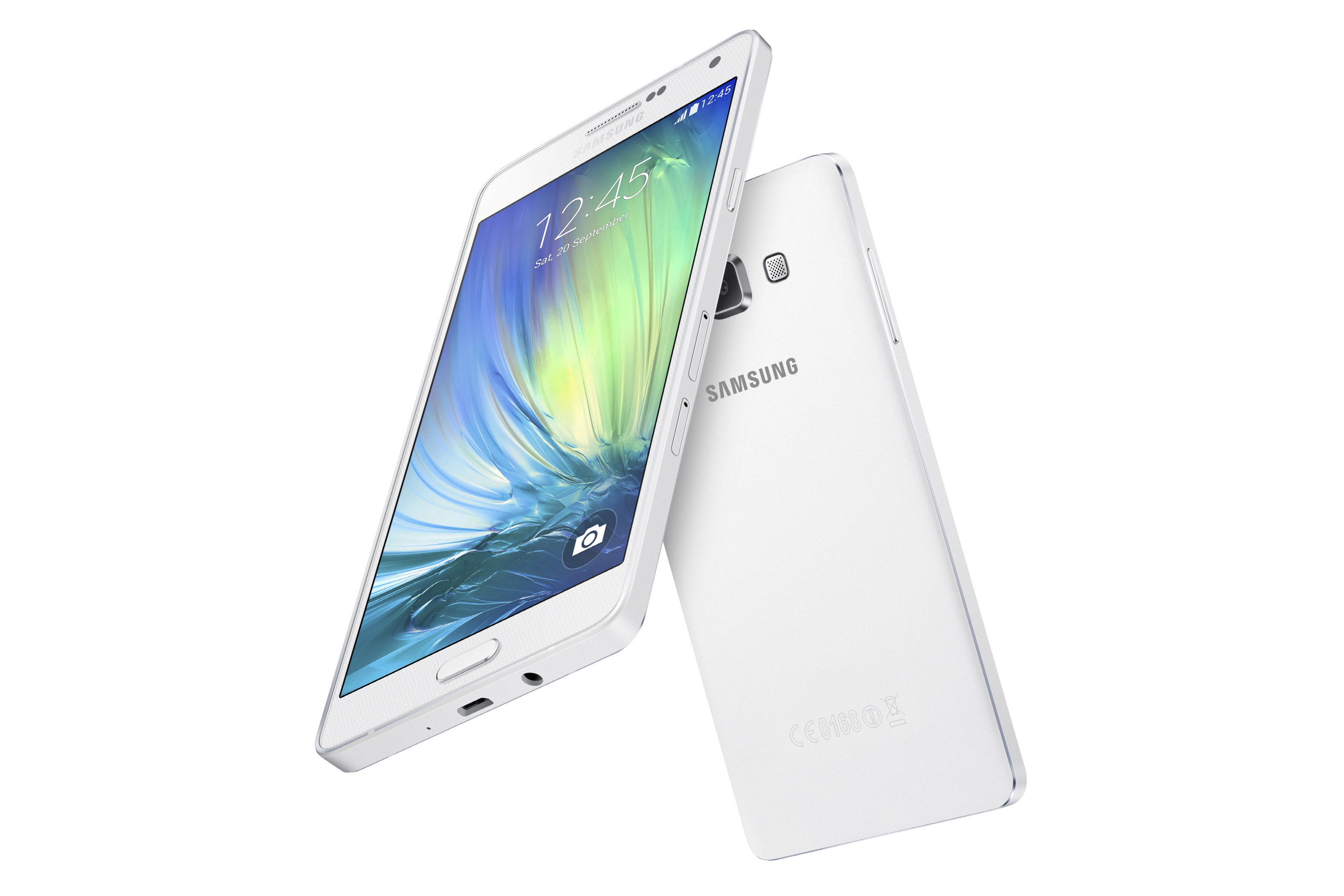 Samsung Galaxy A7 A7000 - HD Wallpaper 