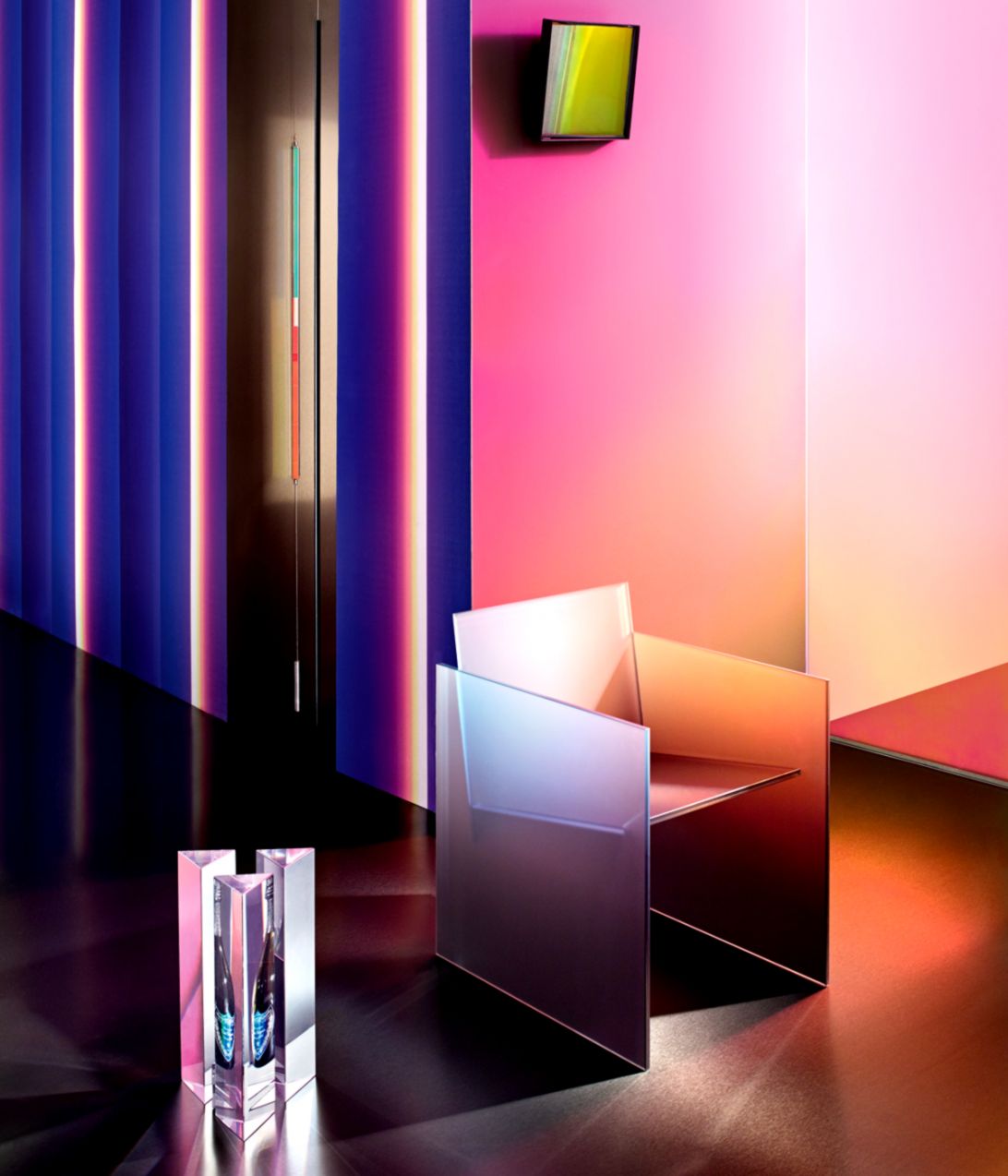 Wallpaper Design Awards 2018 Best Designs Of The Year - Design - HD Wallpaper 