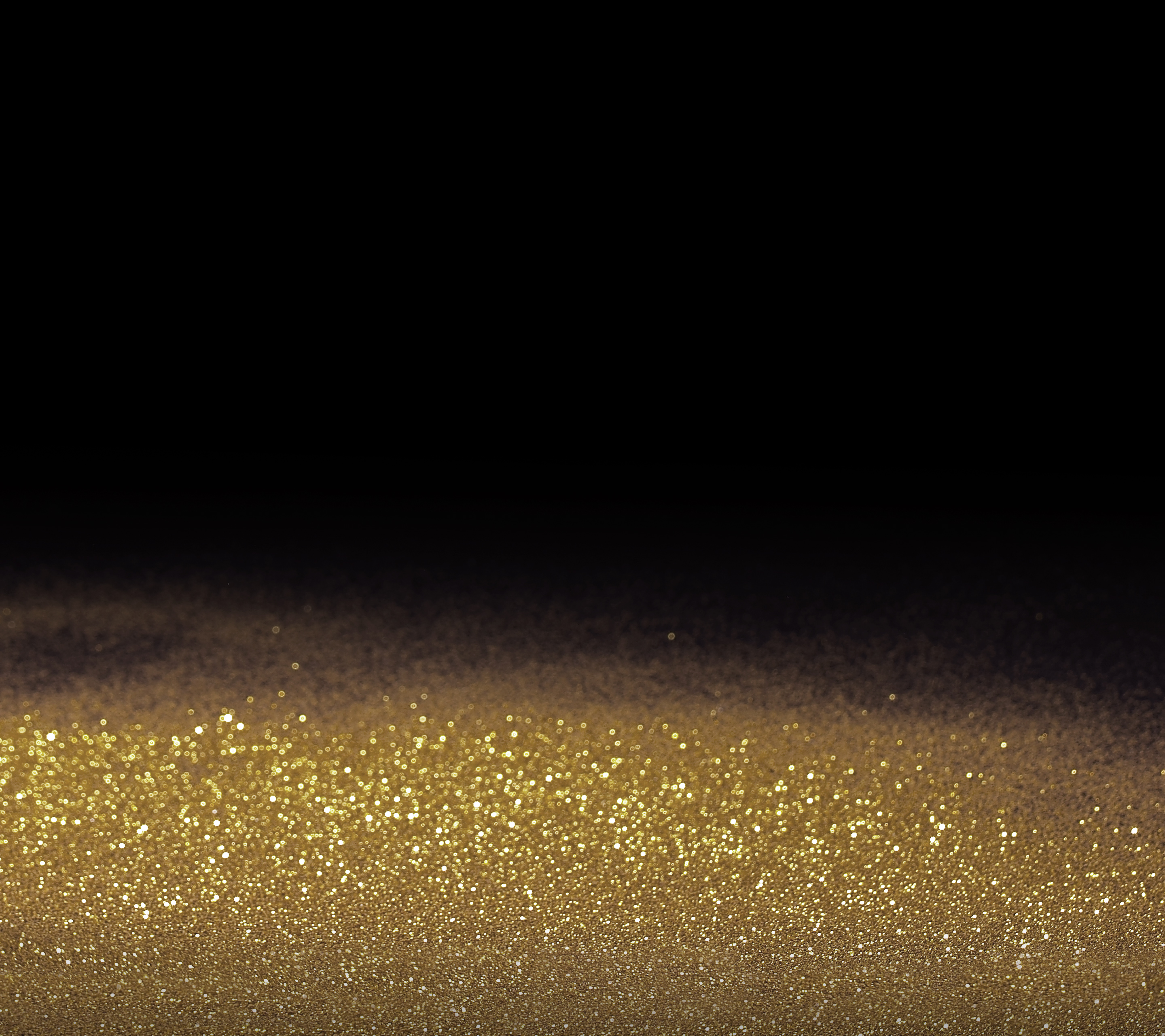 Black And Gold Ombre Background - HD Wallpaper 