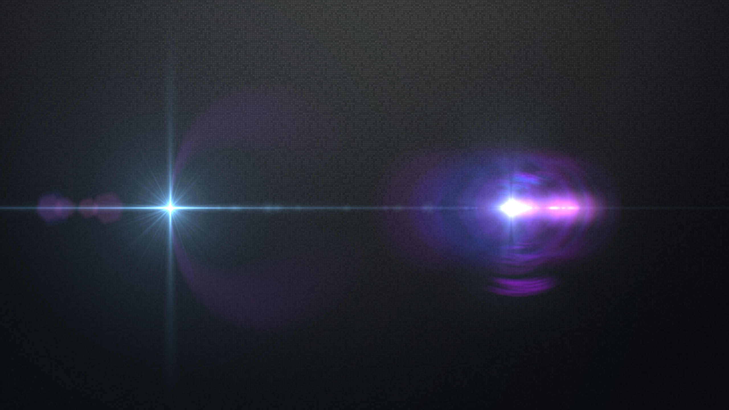 Lens Flare - HD Wallpaper 