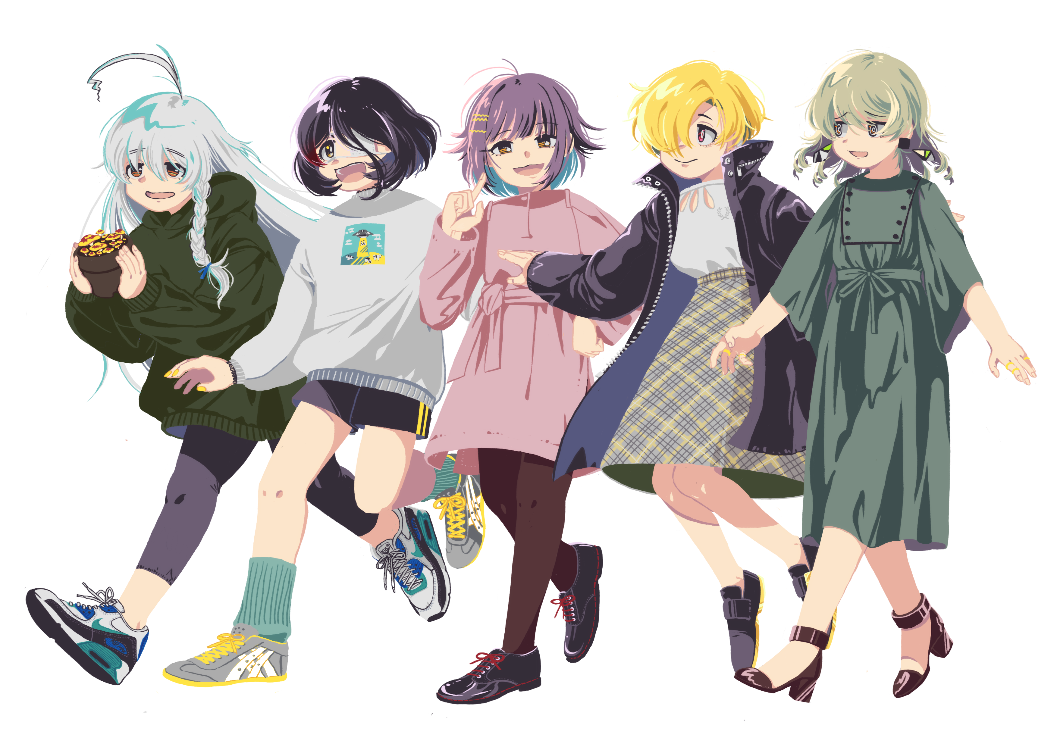 The Idolmaster - HD Wallpaper 