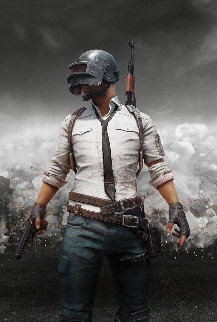Pubg Pic Full Hd - HD Wallpaper 