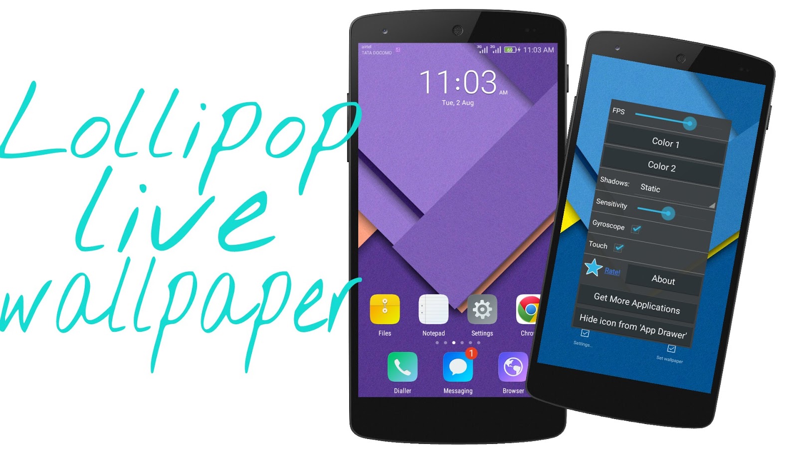 Smartphone - HD Wallpaper 