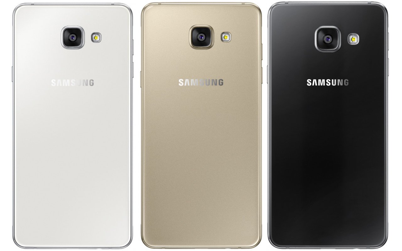 Samsung Galaxy A7 Pictures - HD Wallpaper 