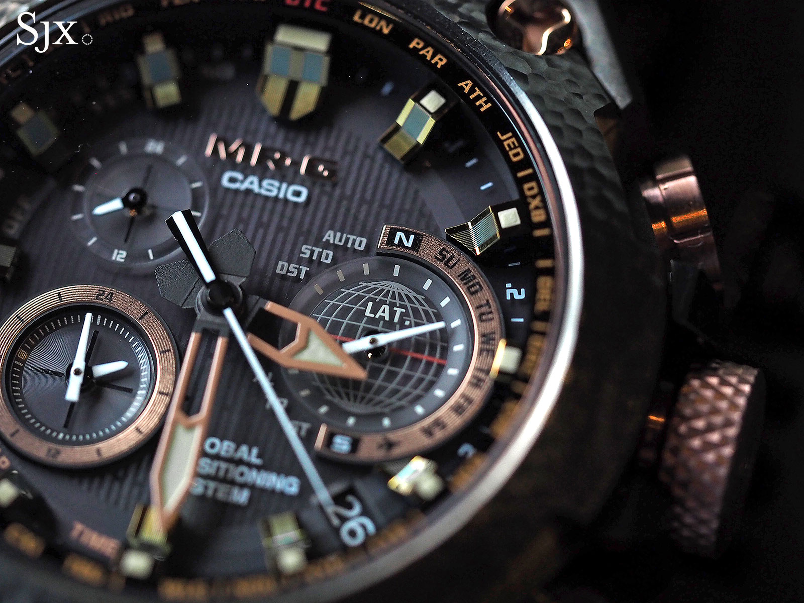 G Shock Mr G 20th Anniversary Hammer Tone - G Shock Watches Hd - HD Wallpaper 