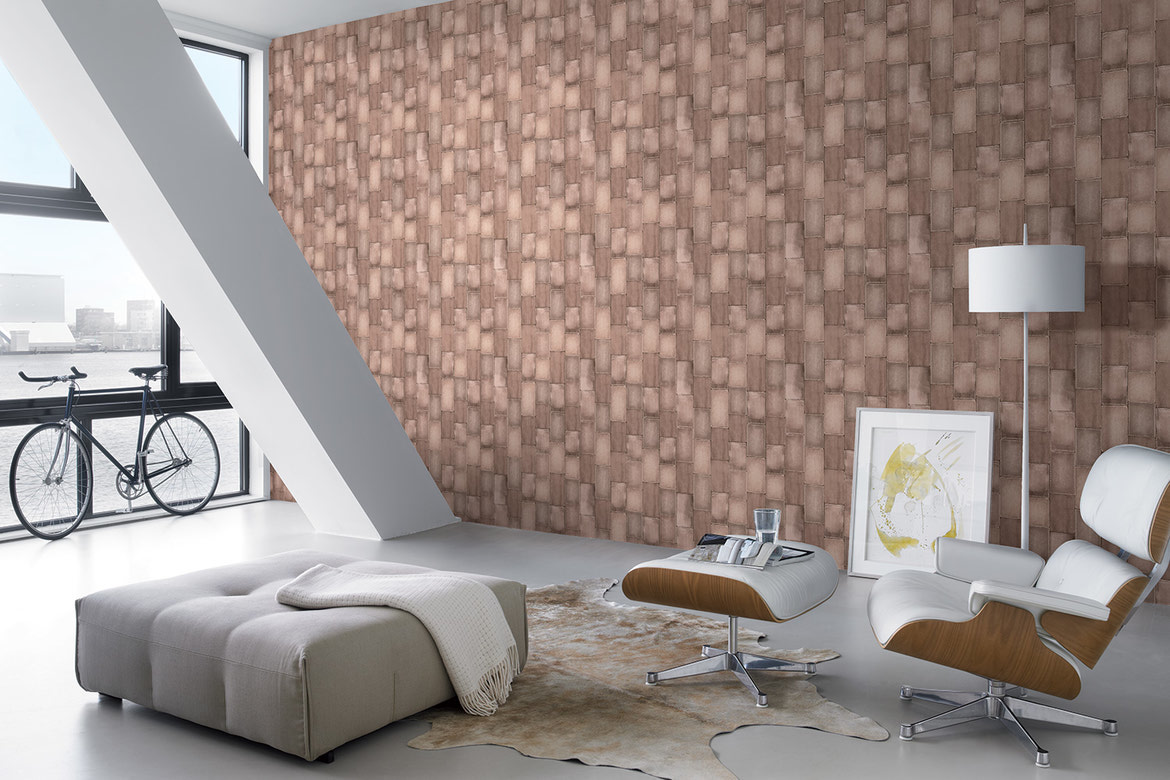 Rasch 475845 - HD Wallpaper 