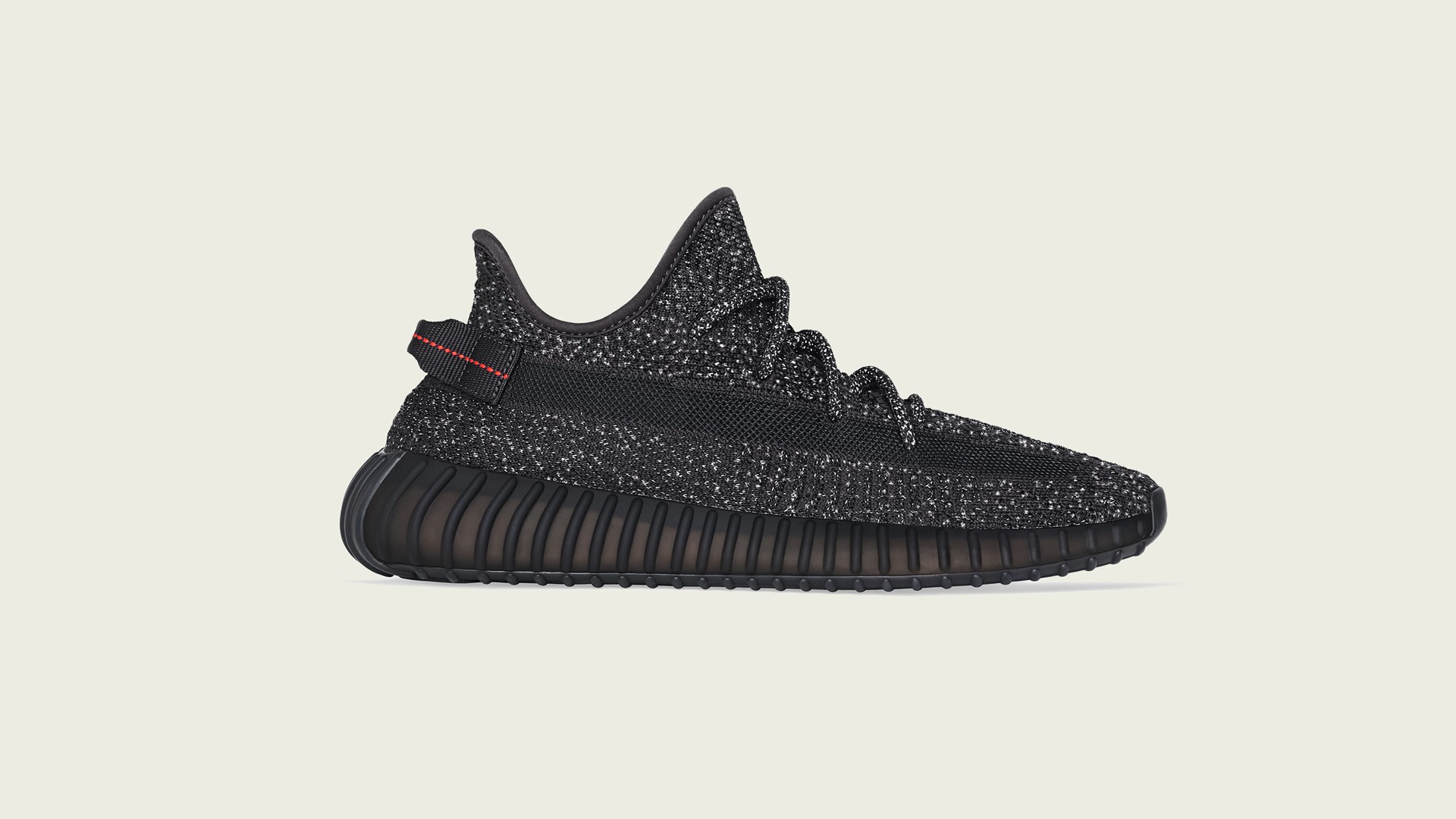 Yeezy Boost 350 V2 Black Rf - HD Wallpaper 