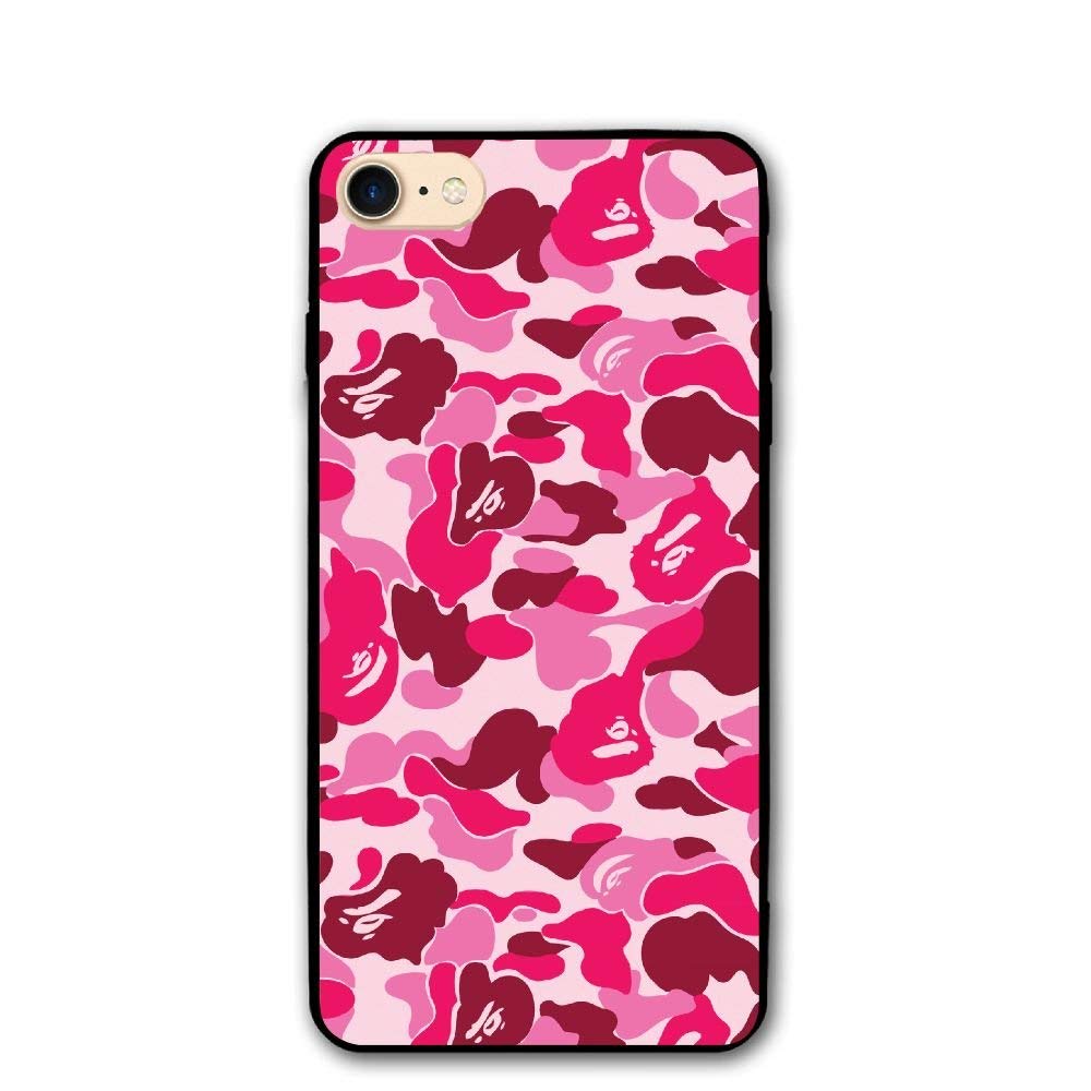 Pink Camo Bape - HD Wallpaper 