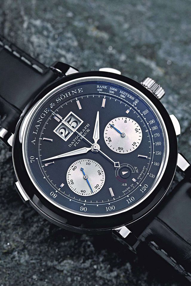 Luxury Watch Wallpaper - HD Wallpaper 