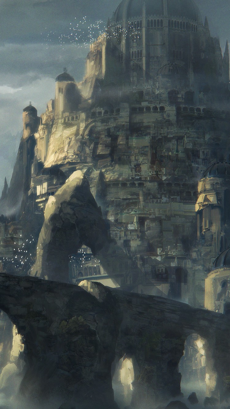 Game Of Thrones Schlösser - HD Wallpaper 