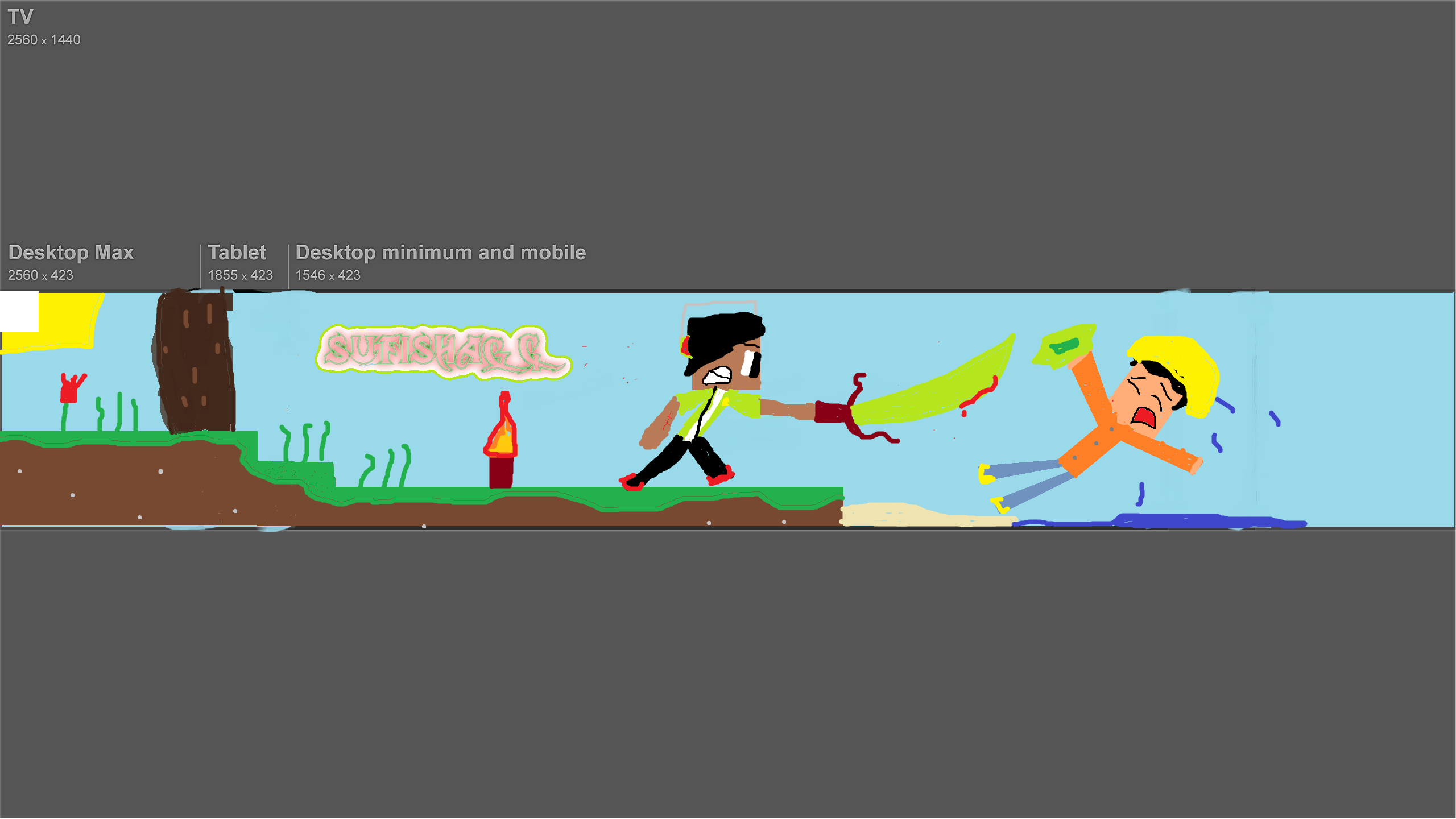 Cartoon - HD Wallpaper 