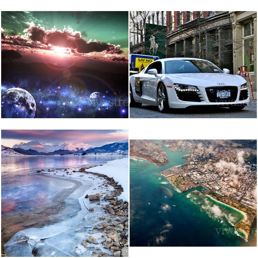 1000 Miscellaneous Wallpapers Hd - Audi R8 On Road - HD Wallpaper 