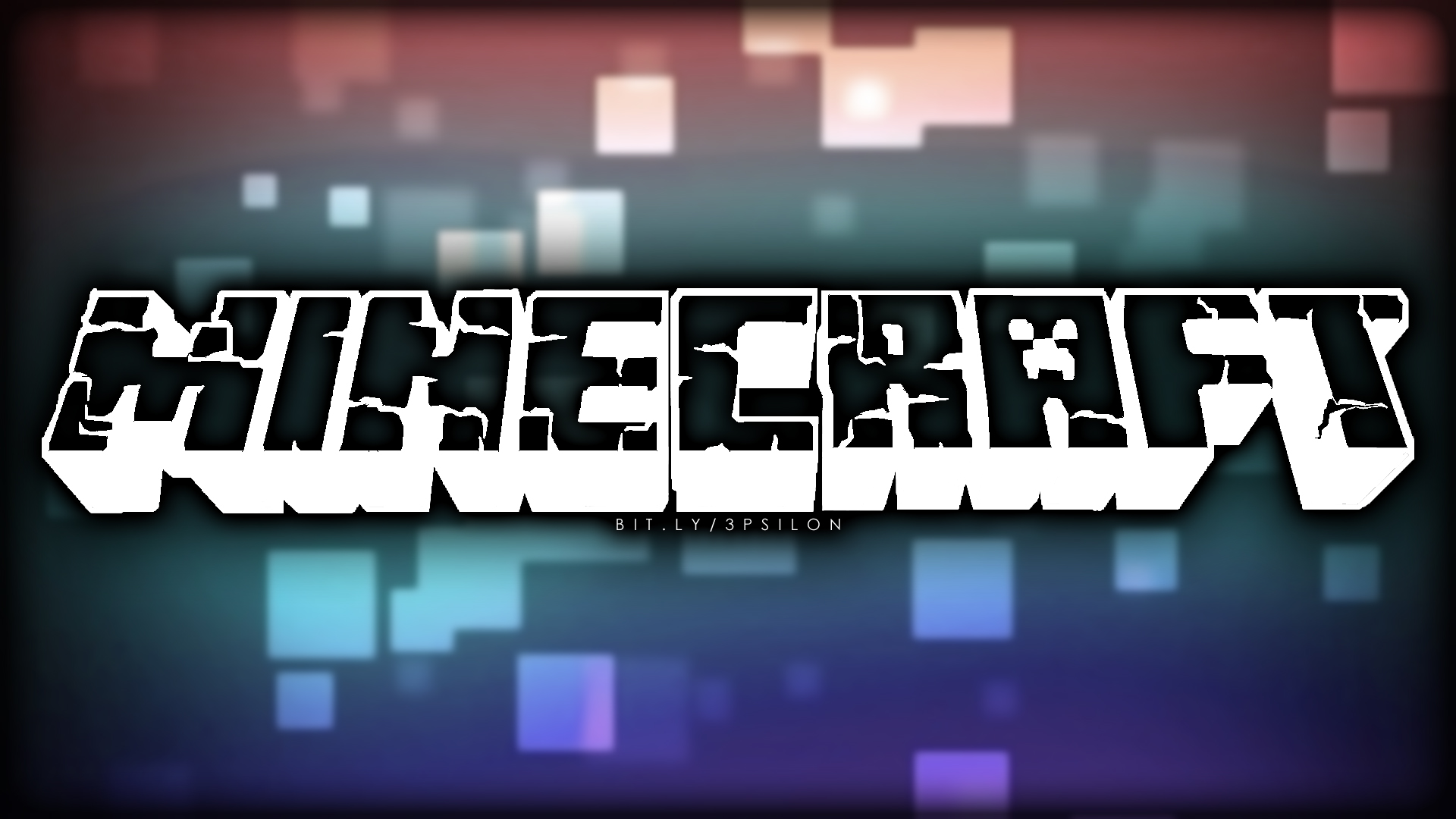 Capa Para Youtube 2560 X 1440 Minecraft - HD Wallpaper 