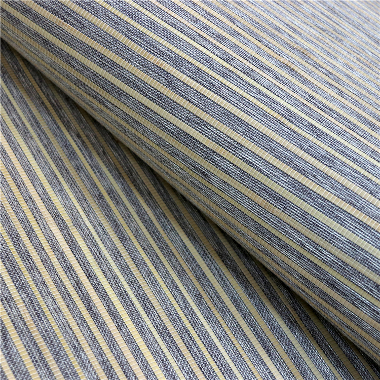 Exquisite Natural Material Reed Grass Weave Wallpaper - Pattern - HD Wallpaper 
