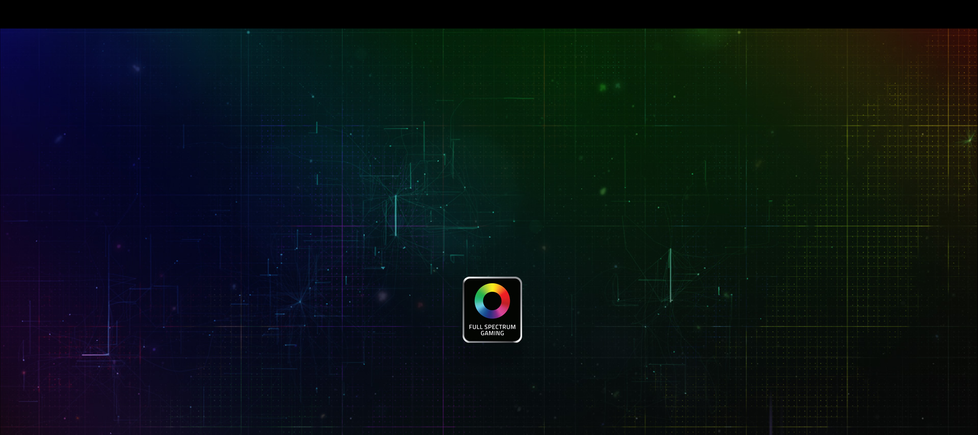 Chroma Computer Background - HD Wallpaper 
