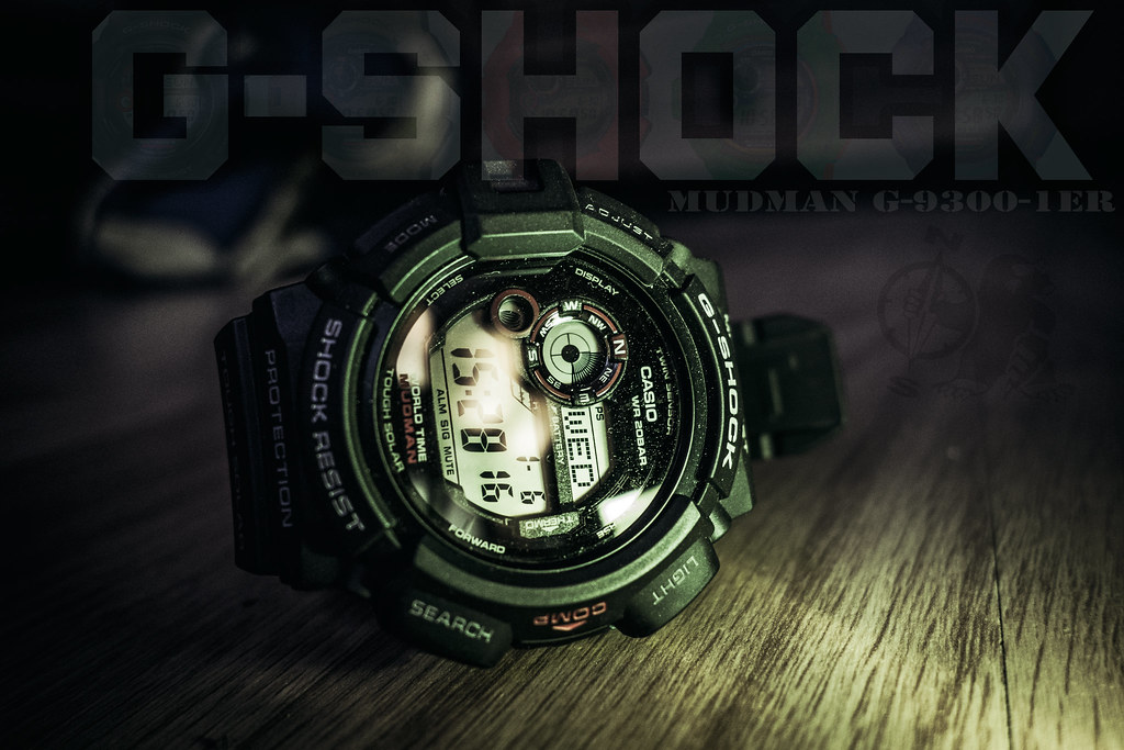 Analog Watch - HD Wallpaper 