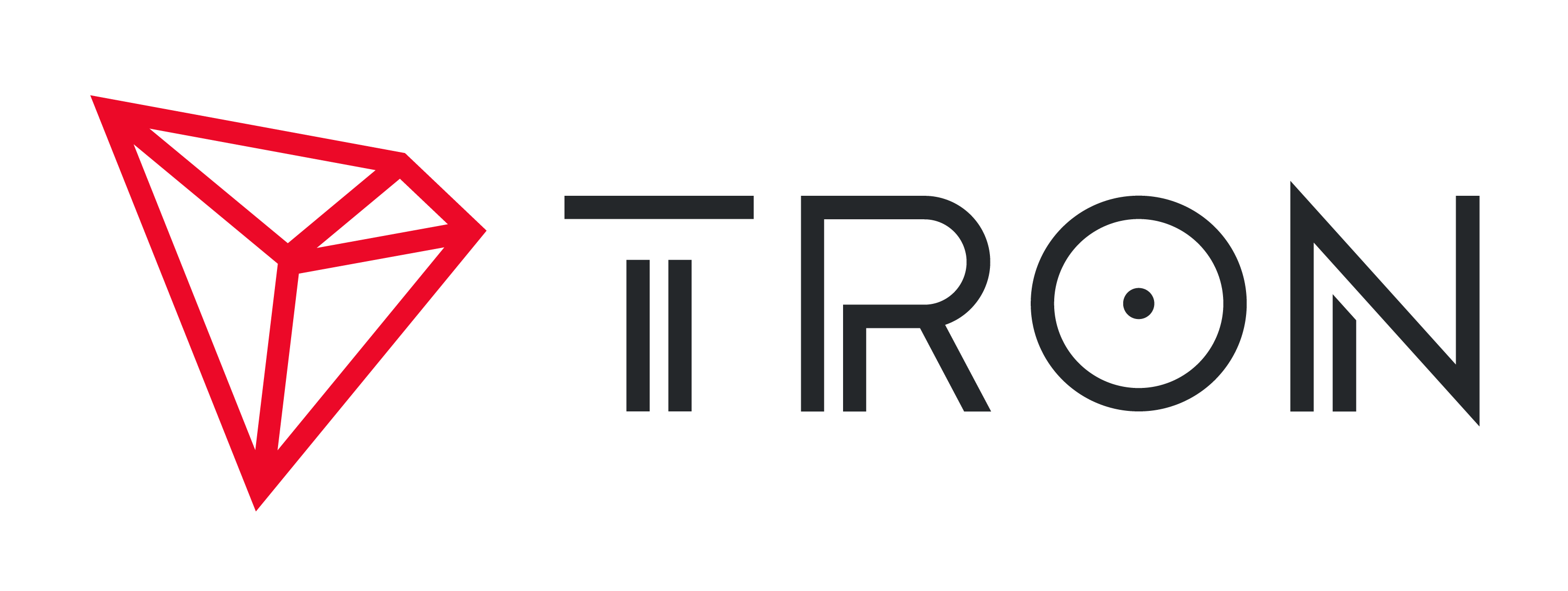 Tron - Tron Coin - HD Wallpaper 