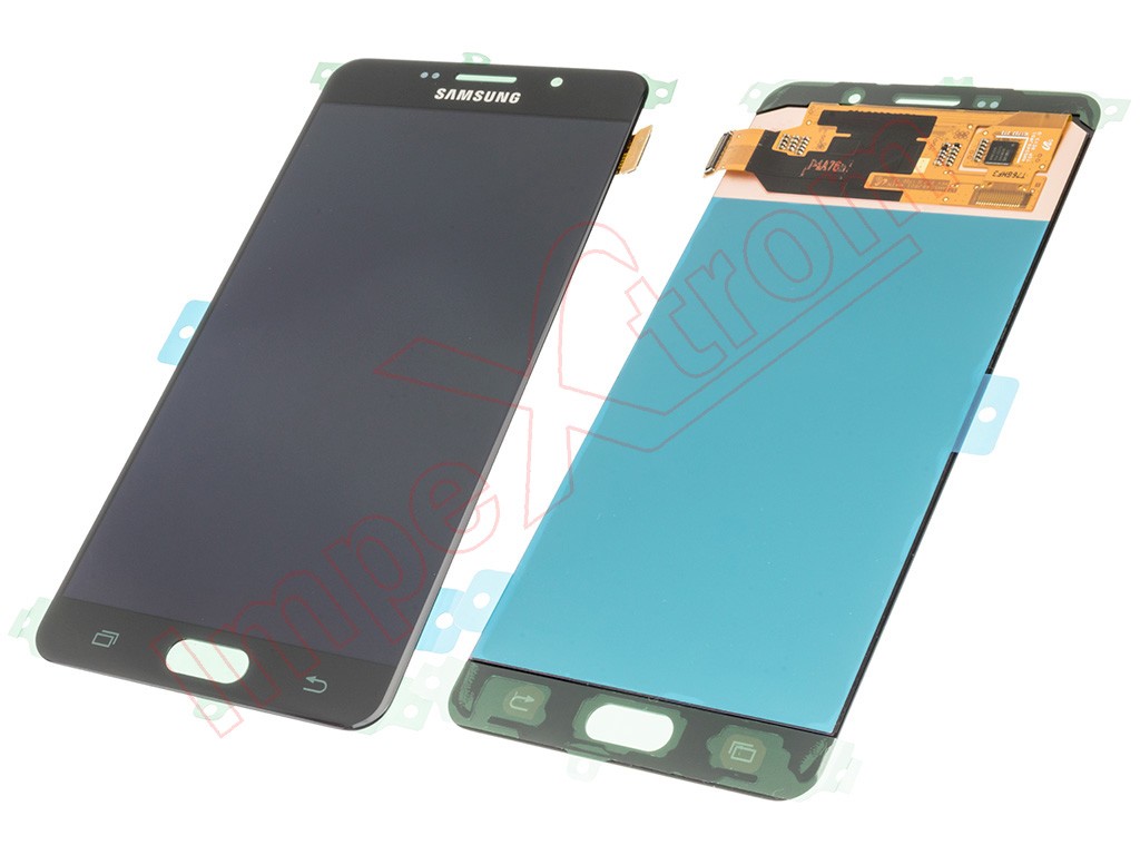 Pantalla De Samsung A7 - HD Wallpaper 