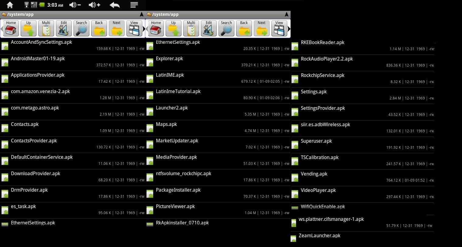 Developer Options Root Access - HD Wallpaper 